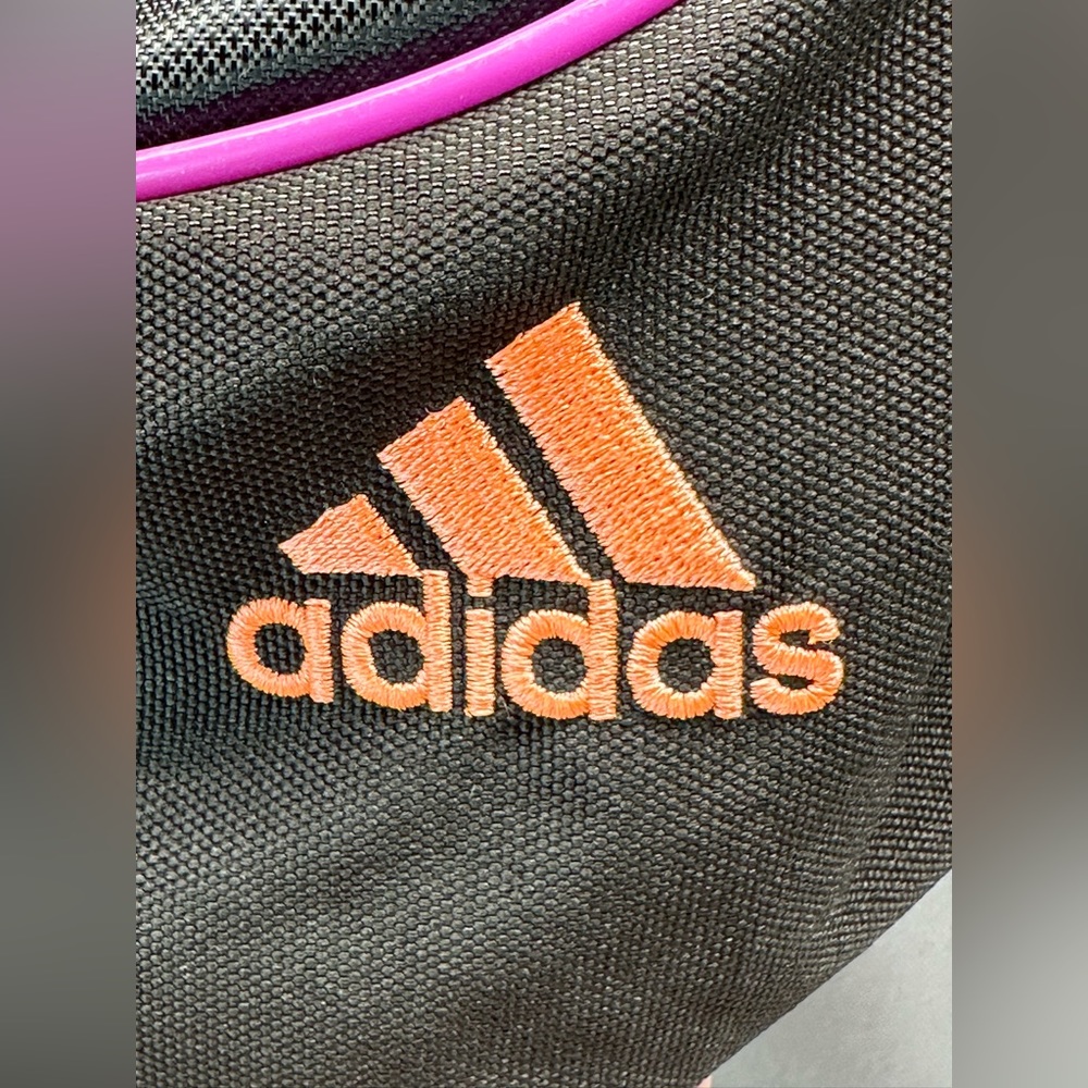 ADIDAS Alliance II Sackpack Drawstring Backpack - Picture 2 of 10